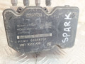 блок ABS Chevrolet Spark M300 2013, 95996701, 5WY7D01H - фото №9
