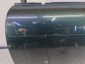дверь задняя левая Jaguar XJ 2 поколение [рестайлинг] X350 1996, 4.0 л., бензин, АКПП, седан, задний привод - фото №2