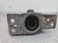 подушка крепления двигателя Nissan Micra 3 поколение (K12) (2002 - 2007), 1.2 л., бензин, передний привод, 11210AX60A - фото №5