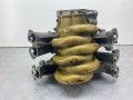 коллектор впускной Audi A6 4A/C4 1995, 2.6 л., ABC, бензин, АКПП, синий, универсал, полный привод, 078133185BG, 078133201F, 078133222N - фото №3