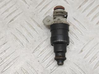 форсунка Audi A6 4A/C4 1995, 2.6 л., ABC, бензин, АКПП, синий, универсал, полный привод, 078133551N