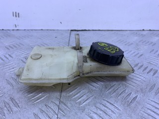 бачок тормозной жидкости Ford Focus 2 поколение 2005, 5МКПП, красный, хетчбэк 3 дв., передний привод, 03350886381