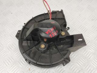 моторчик печки Opel Corsa C F08 2001, 1.0 л., Z 10 XE, бензин, МКПП, черный, хетчбэк 3 дв., передний привод, 006453T