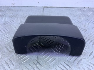 кожух рулевой колонки Volkswagen Passat B5 1999, 1.8 л., APT, бензин, 5МКПП, зеленый, универсал, передний привод, 3B1858565