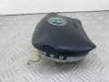 подушка безопасности водителя Skoda Octavia 1 поколение (A4) (1996 - 2000), 1U0880201 - фото №4