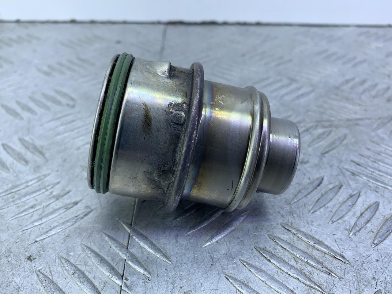 патрубок интеркулера Volkswagen Passat B6 (2005 - 2010), 039131111A - фото №1
