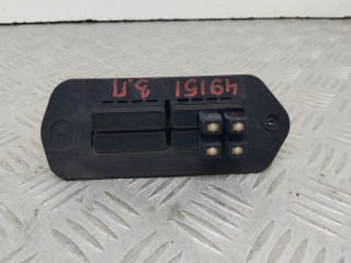 концевик дверной Renault Kangoo 2 поколение 2012, 1.5 л., K9K 702, дизель, МКПП, черный, фургон, передний привод, 8200428700D