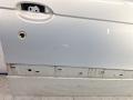 дверь передняя правая Renault Scenic 1 поколение [рестайлинг] (1999 - 2003), 1.6 л., K4M 701, бензин, АКПП, минивэн - фото №2