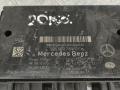 модуль подключения прицепа Mercedes-Benz C-Класс W204/S204 S204.207 2009, 2.2 л., дизель, МКПП, серебро, универсал, задний привод, 2125451232, 2129001901, 2129020801, 5DS009781-01 - фото №6