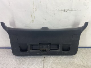 обшивка крышки багажника Volkswagen Passat B6 2008, 1.8 л., BZB, бензин, 6МКПП, черный, универсал, передний привод, 3C9867605F