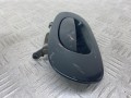 ручка наружная задняя правая Jaguar XJ 2 поколение [рестайлинг] X350 1996, 4.0 л., бензин, АКПП, седан, задний привод - фото №4