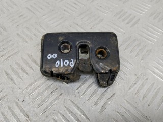 замок багажника Volkswagen Polo 3 поколение [рестайлинг] (2000 - 2002), 6X0827505A
