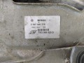 механизм стеклоочистителя (трапеция дворников) Ford Galaxy 1 поколение [рестайлинг] 2005, 1.9 л., дизель, 6МКПП, синий, минивэн, передний привод, 7M3955023D - фото №11