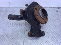 кулак поворотный правый Opel Corsa E 2016, 1.4 л., B 14 XEL, бензин, черный, хетчбэк 5 дв., передний привод, 13388768, 13431897 - фото №5