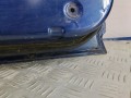 дверь задняя левая Ford Maverick 1 поколение UNS/UDS 1996, 2.7 л., дизель, МКПП, синий, внедорожник 5 дв., полный привод - фото №11
