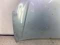 капот Daihatsu Sirion 1 поколение M100 [рестайлинг] 2004, 1.6 л., EJ, бензин, МКПП, голубой, хетчбэк 5 дв., передний привод - фото №2