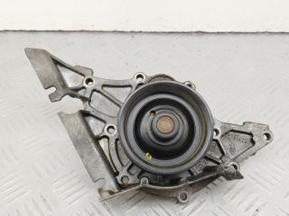 помпа Audi A6 4A/C4 1995, 2.6 л., ABC, бензин, АКПП, синий, универсал, полный привод, 078121019B
