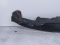 пыльник переднего крыла Mercedes-Benz A-Класс W168 2001, 1.7 л., OM 668.942, дизель, МКПП, темно-зеленый, хетчбэк 5 дв., передний привод, 1686870107 - фото №5