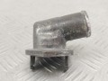 корпус термостата Opel Vectra B 1996, 1.6 л., X 16 XEL, бензин, АКПП, передний привод, 90412901 - фото №3