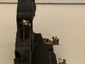 замок двери передней правой Volvo V40 1 поколение [рестайлинг] 2000, 1.8 л., B 4184 SM, бензин, МКПП, фиолетовый, универсал, передний привод - фото №2