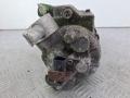 компрессор кондиционера Skoda Fabia 1 поколение [рестайлинг] (2004 - 2007), 1.4 л., BUD, бензин, МКПП, черный, универсал, передний привод, 6Q0820808D - фото №4