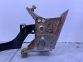 педаль сцепления Honda Civic 6 поколение (EJ/EK/EM) EJ9 1996, 1.4 л., D14A4, бензин, 5МКПП, красный, хетчбэк 3 дв., передний привод - фото №5