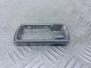 накладка двери внутренняя Jaguar XJ 2 поколение [рестайлинг] X350 1996, 4.0 л., бензин, АКПП, седан, задний привод