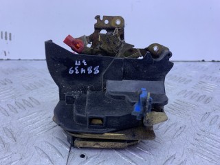 замок двери задней правой Subaru Outback 2 поколение 2001, 2.0 л., EJ20 (Turbo), бензин, универсал