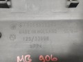 молдинг двери передней правой Mercedes-Benz Sprinter 2 поколение (W906) (2006 - 2014), A9066900262 - фото №7