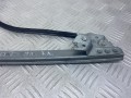 стеклоподъемник задний левый Peugeot 307 1 поколение 2004, 1.6 л., 9HZ (DV6TED4), дизель, МКПП, серебро, универсал, передний привод, 9638487080 - фото №4