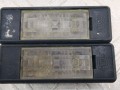 подсветка номера Mercedes-Benz Vito W639 (2003 - 2010) - фото №8
