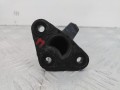 отбойник крышки багажника Peugeot 206 1 поколение 2002, 1.6 л., NFU (TU5JP4), бензин, МКПП, черный, кабриолет, передний привод - фото №5