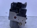 блок ABS Renault Megane 1 поколение BA 1998, 1.6 л., K7M 720, бензин, МКПП, бордовый, хетчбэк 5 дв., передний привод, 0265216555, 0273004279, 7700423034, 0130108052 - фото №4