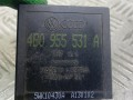 реле стеклоочистителей Volkswagen Bora 1 поколение 2002, бензин, 4B0955531A - фото №6