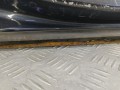 дверь задняя левая Fiat Stilo 1 поколение 2004, 1.9 л., дизель, универсал, передний привод - фото №13