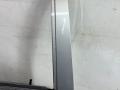 дверь задняя правая Chevrolet Matiz 2 поколение [рестайлинг] (2008 - 2010), 1.0 л., бензин, МКПП, голубой, хетчбэк 5 дв., передний привод - фото №2