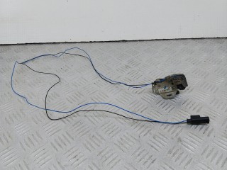 замок двери Mercedes-Benz Vito W639 (2003 - 2010), A6397400635