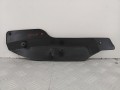 обшивка крышки багажника Peugeot 206 1 поколение 2002, 1.6 л., NFU (TU5JP4), бензин, МКПП, черный, кабриолет, передний привод, 9640569277 - фото №4