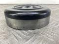 шкив помпы Mercedes-Benz C-Класс W204/S204 2007, 1.8 л., M 271.950, бензин, АКПП, серебро, седан, задний привод, A2712020110 - фото №2