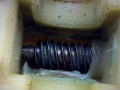 сервопривод рулевого управления BMW X6 E71/E72 E71 (2007 - 2012), 4.4 л., N63 B44 A, бензин, АКПП, внедорожник 5 дв., полный привод, 0390203269 - фото №7