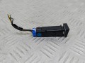 кнопка противотуманных фар Hyundai Santa Fe 2 поколение (CM) 2007, 2.2 л., D4EB, дизель, АКПП, серый, внедорожник 5 дв., полный привод, 621W05010, 202002962 - фото №4