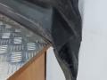 дождевик Opel Antara 1 поколение 2006, 2.0 л., Z 20 DMH, дизель, 5МКПП, серебро, внедорожник 5 дв., полный привод, 96622272, 96622273 - фото №3