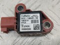 датчик удара Land Rover Range Rover Sport 1 поколение [рестайлинг] (2009 - 2013), 5H2Z14B345BA - фото №6