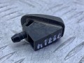 форсунка омывателя лобового стекла Ford Ka 1 поколение 2001, 1.3 л., бензин, МКПП, желтый, хетчбэк 3 дв., передний привод, XS4117666A - фото №5