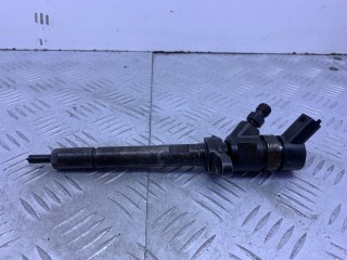 форсунка Peugeot 406 1 поколение [рестайлинг] (1999 - 2004), 0445110259