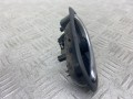 ручка внутренняя задняя правая Nissan Primera P12 2005, 1.9 л., дизель, МКПП, серебро, универсал, передний привод, 82670AV601, 82670AV600 - фото №2