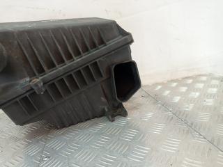корпус воздушного фильтра Chevrolet Alero 1 поколение 2000, 2.4 л., бензин, АКПП, красный, седан, передний привод