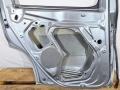 дверь задняя левая Skoda Yeti 1 поколение 2013, 2.0 л., CFHF, дизель, 6МКПП, серый, универсал, полный привод - фото №5