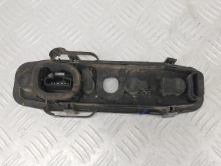 Панель (плата) фонаря Citroen C2 1 поколение 2006, 1.4 л., 8HZ (DV4TD), дизель, робот, черный, хетчбэк 3 дв., передний привод, VP3CKX13N004AA
