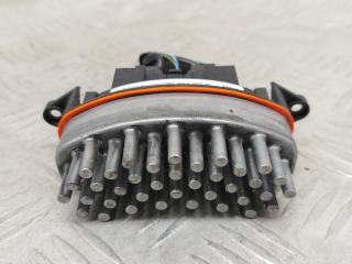 сопротивление печки Ford Mondeo 3 поколение [рестайлинг] (2003 - 2007), 3S7H19E624AB